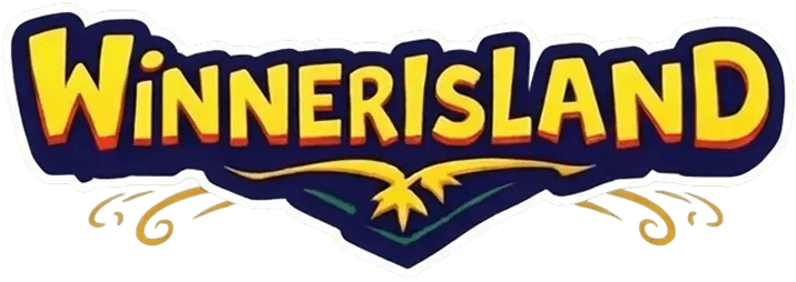 Winner Island logo